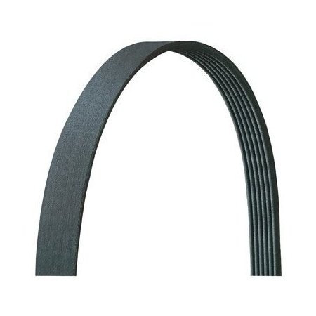 V-Ribbed Belt Drive Rite Belt,5040350Dr